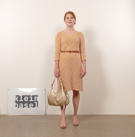 Kleid Isabel C